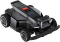 Segway Navimow X450 Wire-Free Robot Lawn Mower, 4WD for 84% Slopes, 1.5 Acres