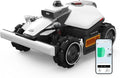 Mammotion LUBA mini 2 AWD 1500H Robot Lawn Mower, LiDAR & AI Vision, 0.37 Acre