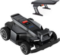 Segway Navimow X430 Robot Lawn Mower with Garage X, 4WD, 1 Acre