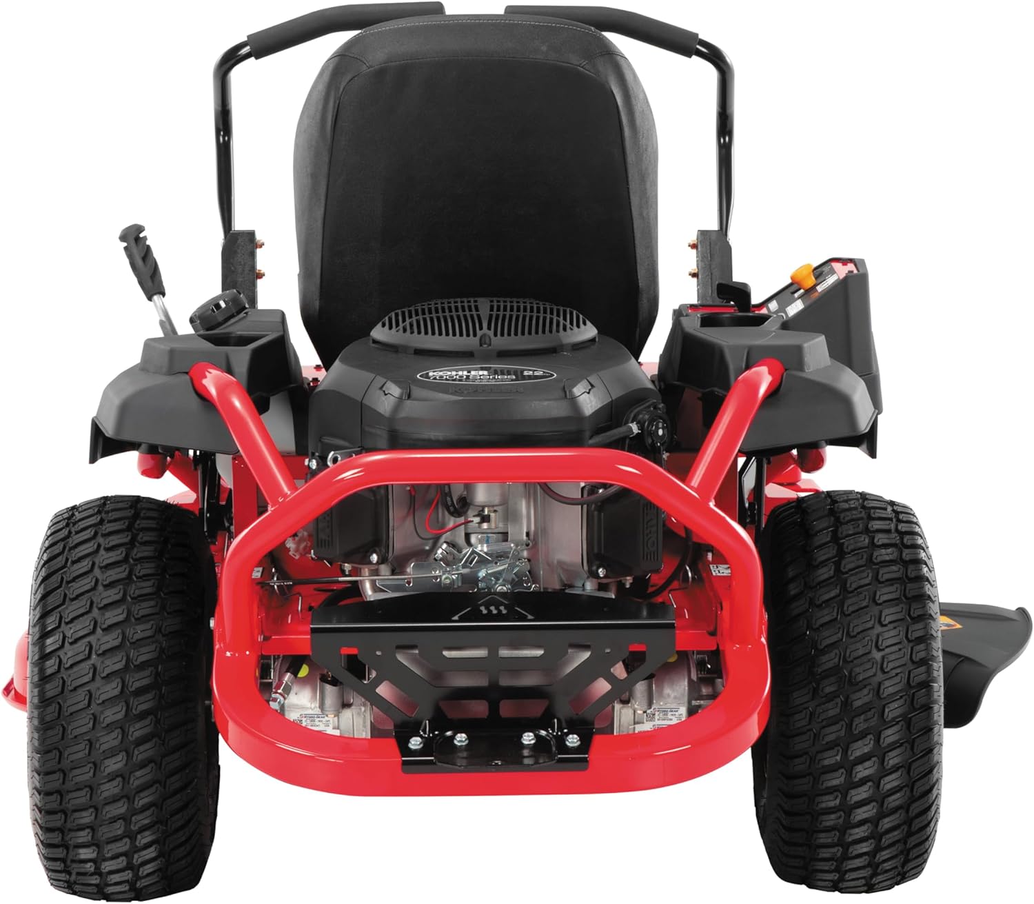 Craftsman 46" Gas Zero-Turn Riding Lawn Mower with 22.0 HP* Kohler 7000 Series Engine