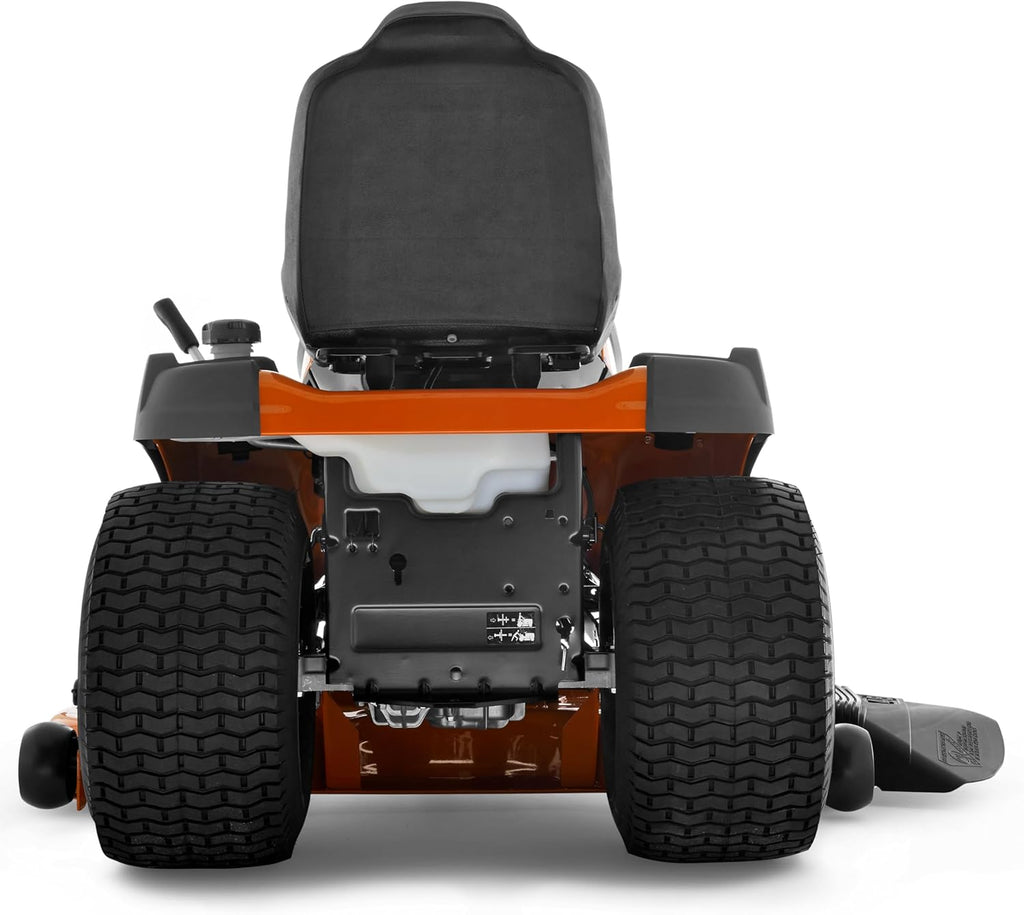 Husqvarna TS 148X (48") 24HP Briggs Lawn Tractor