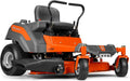 Husqvarna Z246 (46") 22HP Briggs Zero Turn Lawn Mower 970797301