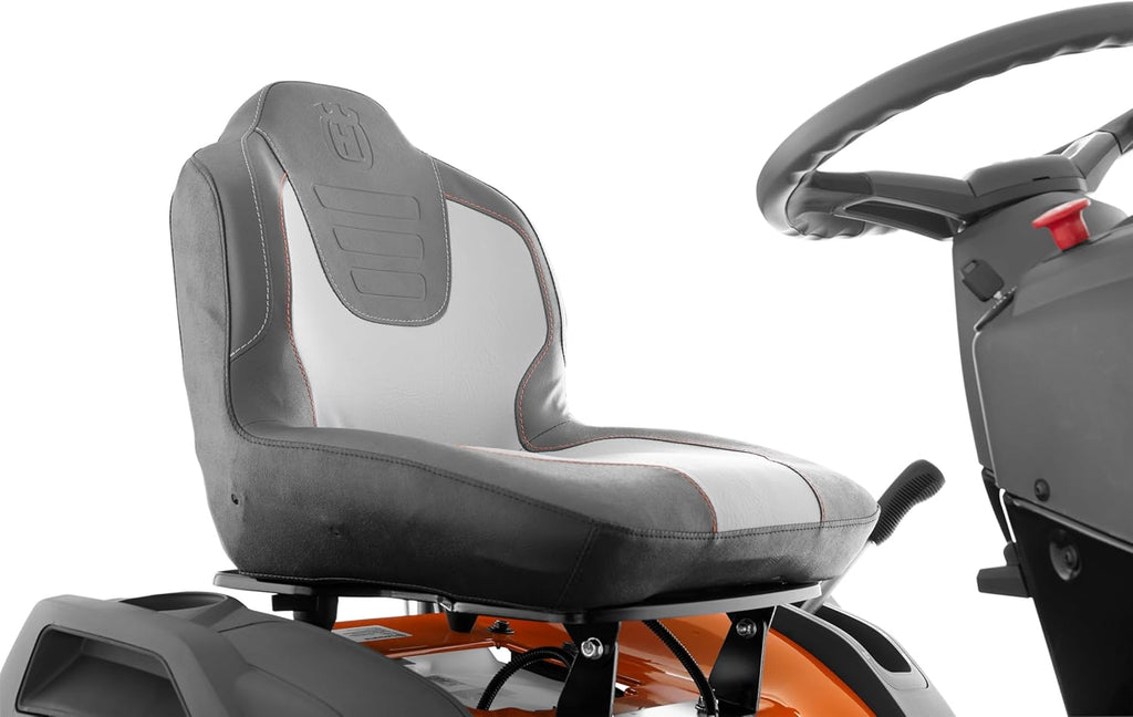 Husqvarna TS 148X (48") 24HP Briggs Lawn Tractor