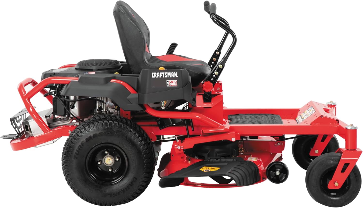 Craftsman 46" Gas Zero-Turn Riding Lawn Mower with 22.0 HP* Kohler 7000 Series Engine