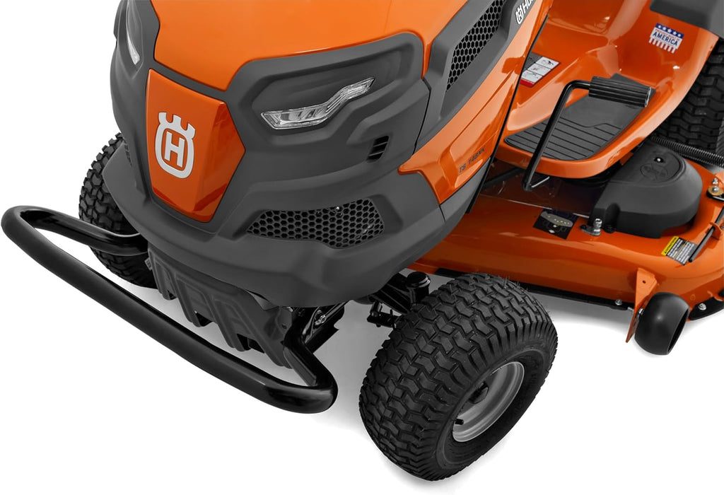 Husqvarna TS 148X (48") 24HP Briggs Lawn Tractor