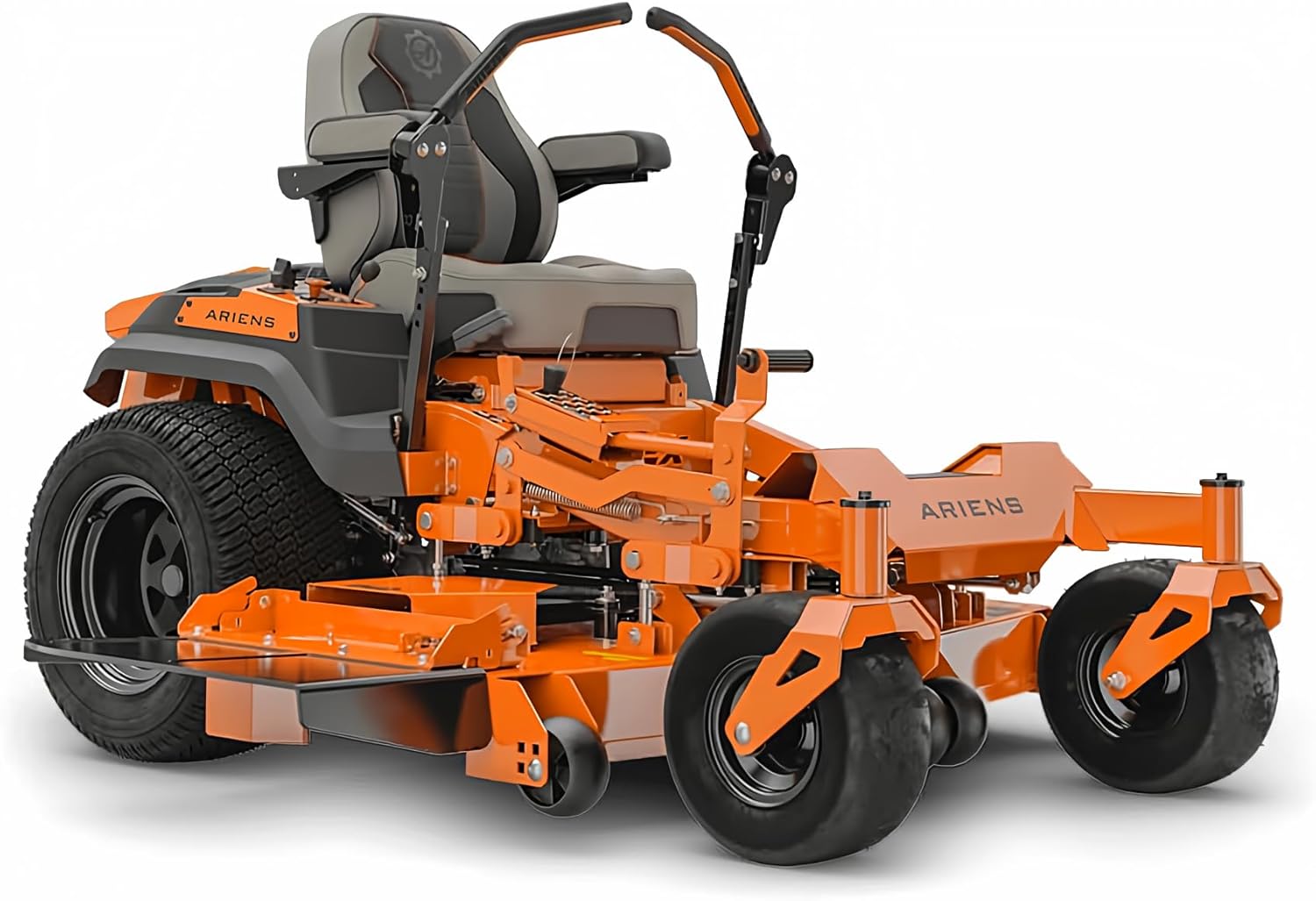Ariens APEX (52") 23HP Kawasaki Zero Turn Mower