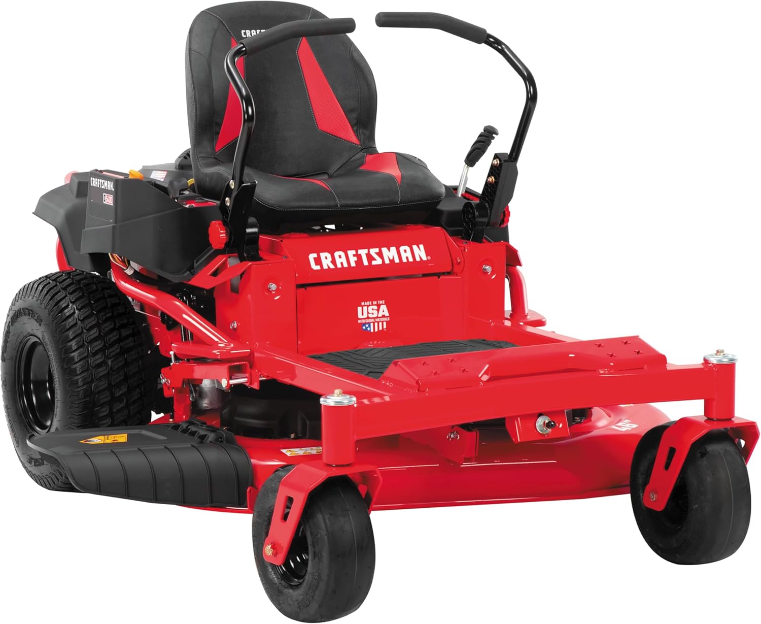 Craftsman 46" Gas Zero-Turn Riding Lawn Mower with 22.0 HP* Kohler 7000 Series Engine
