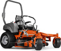 Husqvarna MZ61 61 in. 24 HP Kawasaki Hydrostatic Zero Turn Riding Mower